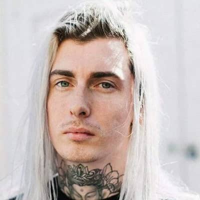 Ghostemane