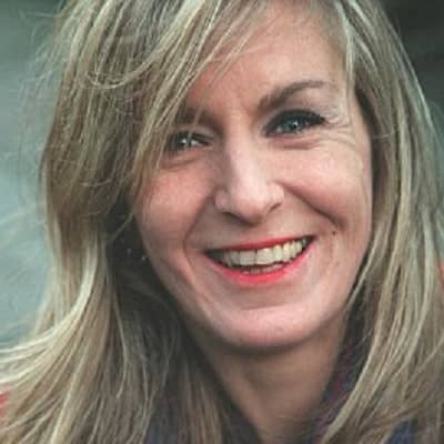 Heather McCartney