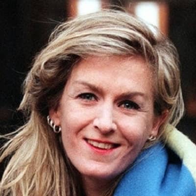 Heather McCartney