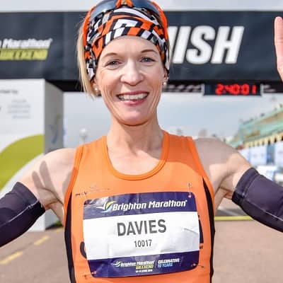 Helen Davies