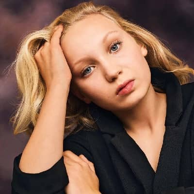 Helena Zengel