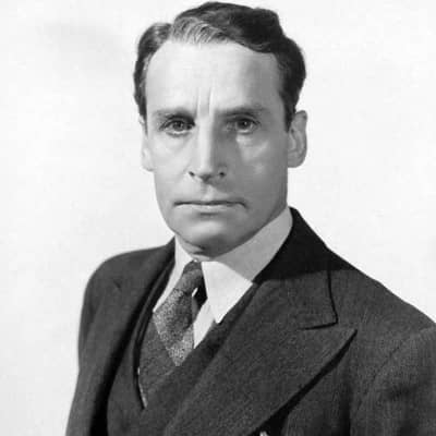 Henry Daniell