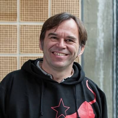 Hermann Josef Tenhagen