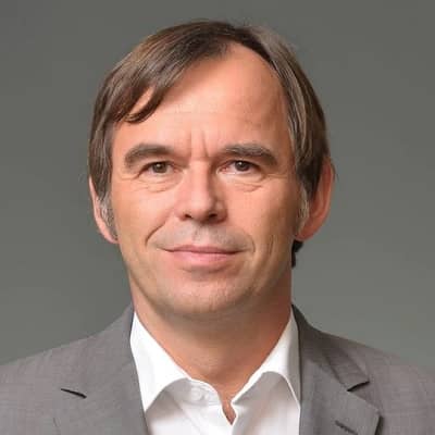 Hermann Josef Tenhagen