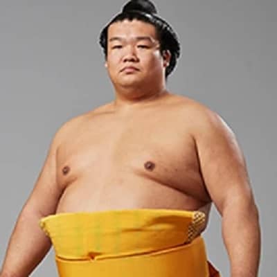 Homarefuji Yoshiyuki