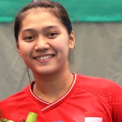 Indah Cahya Sari Jamil