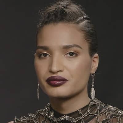 Indya Moore
