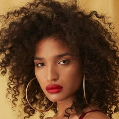 Indya Moore