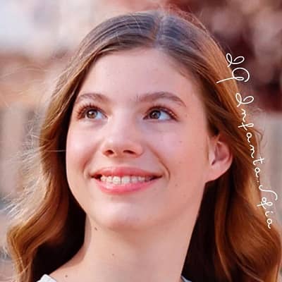 Infanta Sofia