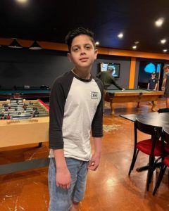 Isaac Ordonez - Bio, Career, Age, Net Worth, Nationality, Facts