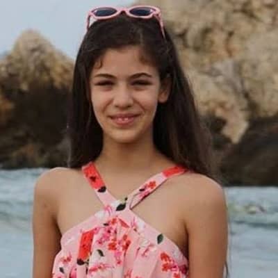 Isabella Damla Guvenilir