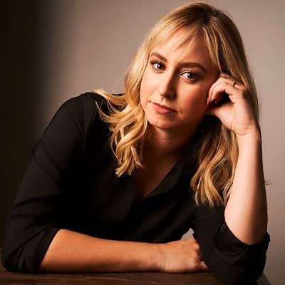 Jazmin Grace Grimaldi