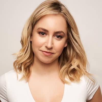 Jazmin Grace Grimaldi