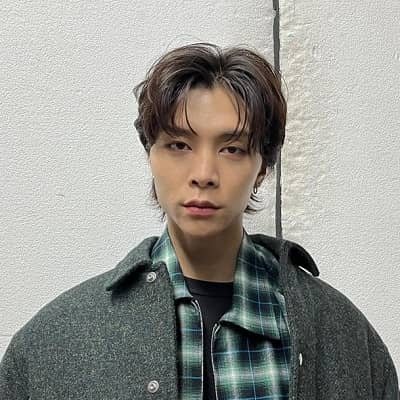 Johnny Suh