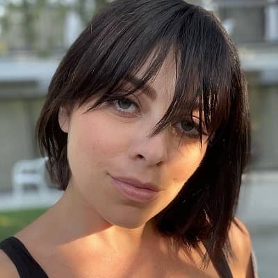 Krysta Rodriguez