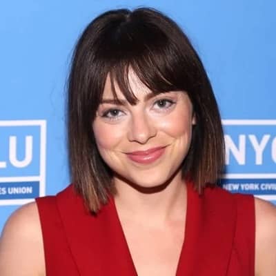 Krysta Rodriguez