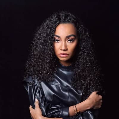 Leigh Anne Pinnock