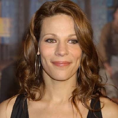 Lili Taylor