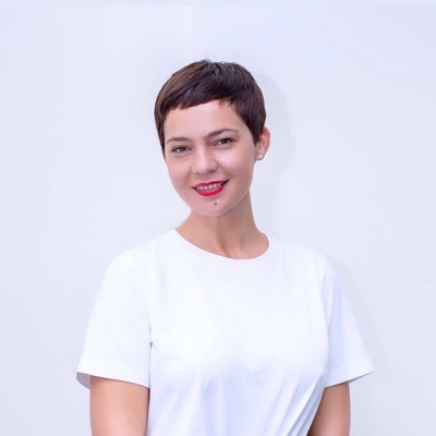 Maria Dinulescu
