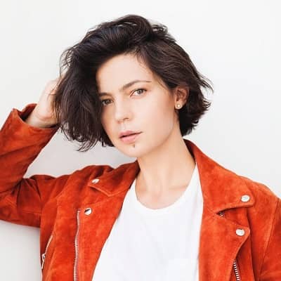 Maria Dinulescu