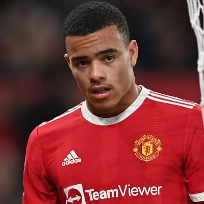 Mason Greenwood