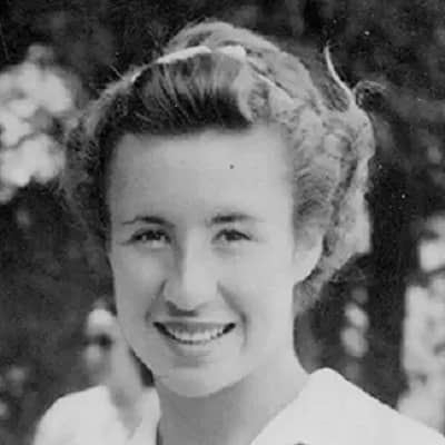 Maureen Connolly