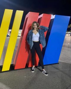 Mia Melano - Bio, Career, Age, Net Worth, Height, Nationality, Facts