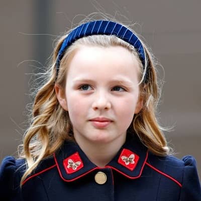 Mia Tindall