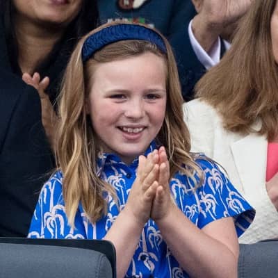Mia Tindall
