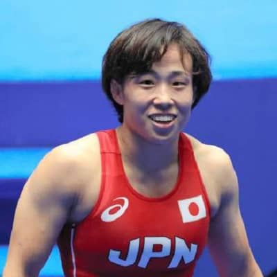 Nanami Irie