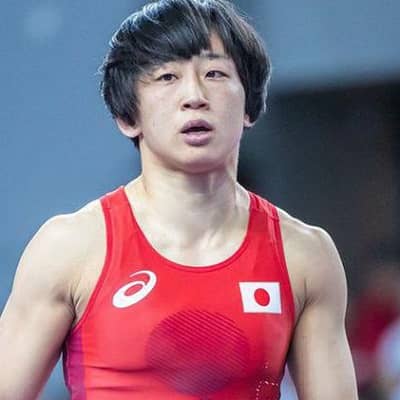 Nanami Irie