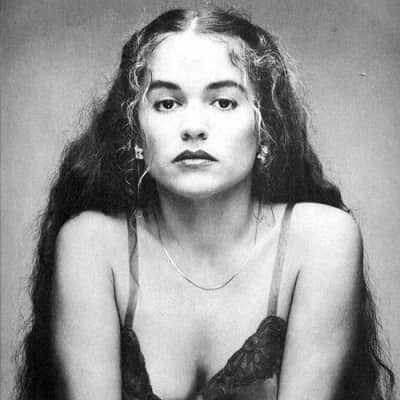 Nicolette Larson