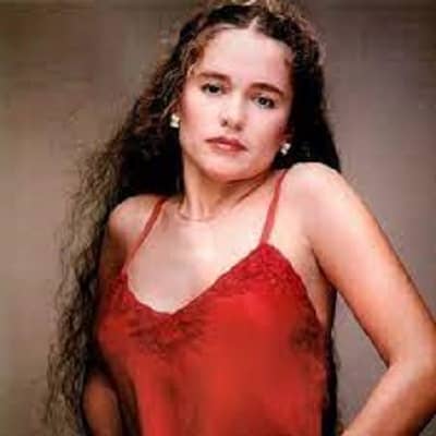 Nicolette Larson
