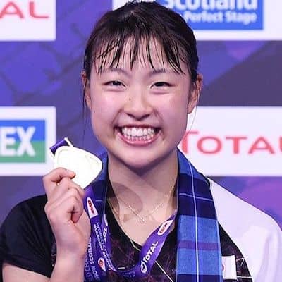 Nozomi Okuhara