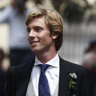 Prince Christian of Hanover