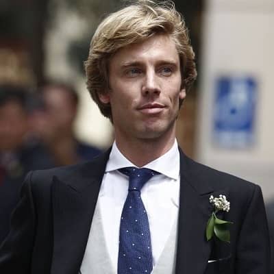 Prince Christian of Hanover