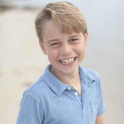 Prince George of Wales