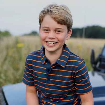 Prince George of Wales