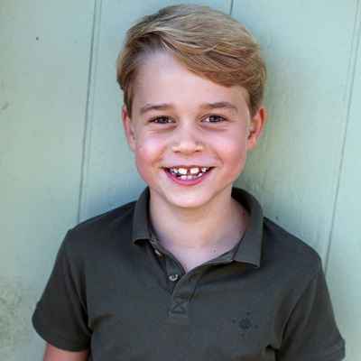 Prince George of Wales