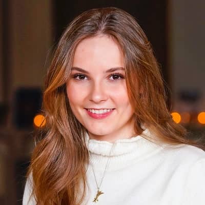 Princess Ingrid Alexandra of Norway
