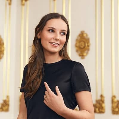 Princess Ingrid Alexandra of Norway