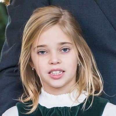 Princess Leonore, Duchess of Gotland