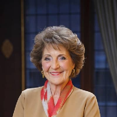Princess Margriet of the Netherlands