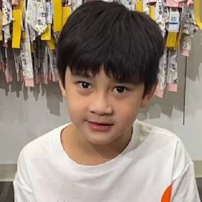 Rafathar Malik Ahmad