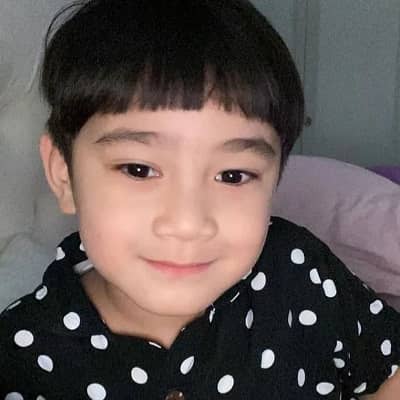 Rafathar Malik Ahmad
