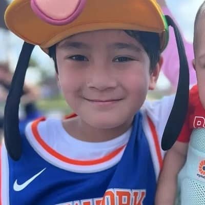 Rafathar Malik Ahmad