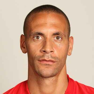 Rio Ferdinand