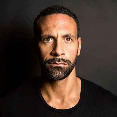Rio Ferdinand