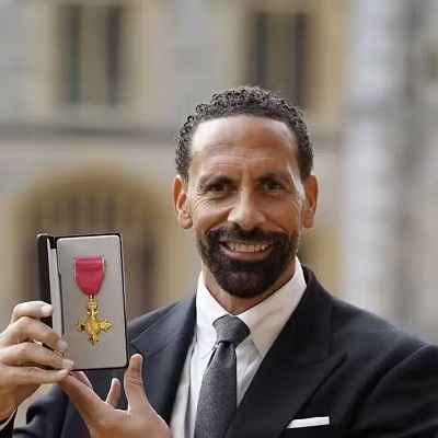 Rio Ferdinand