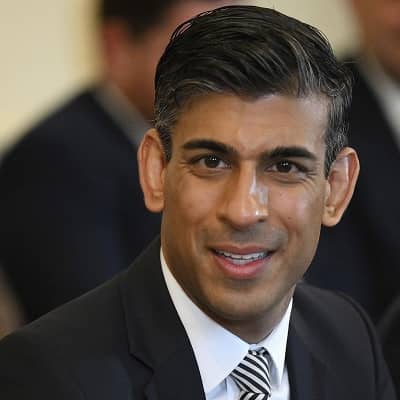 Rishi Sunak